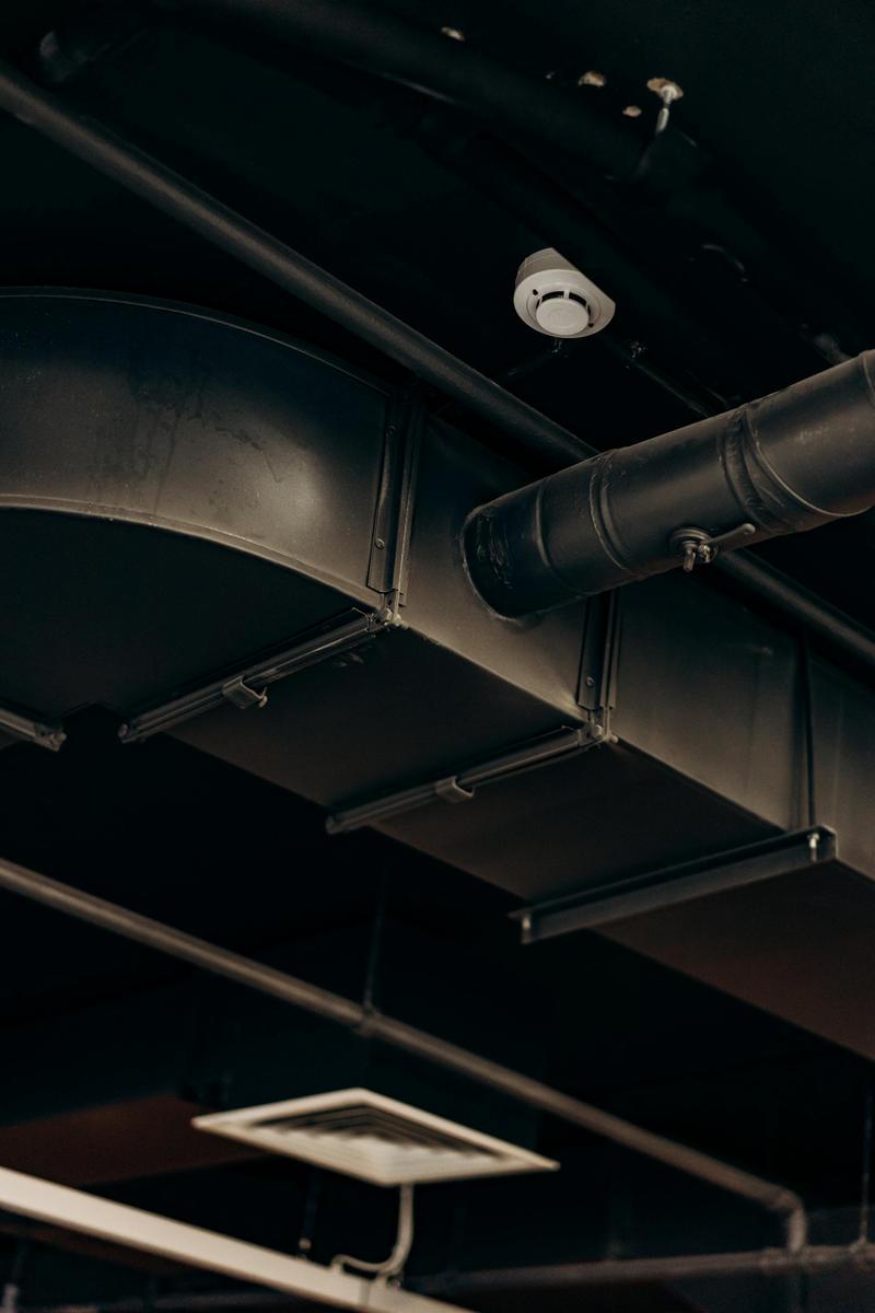 Ductwork Services - service image